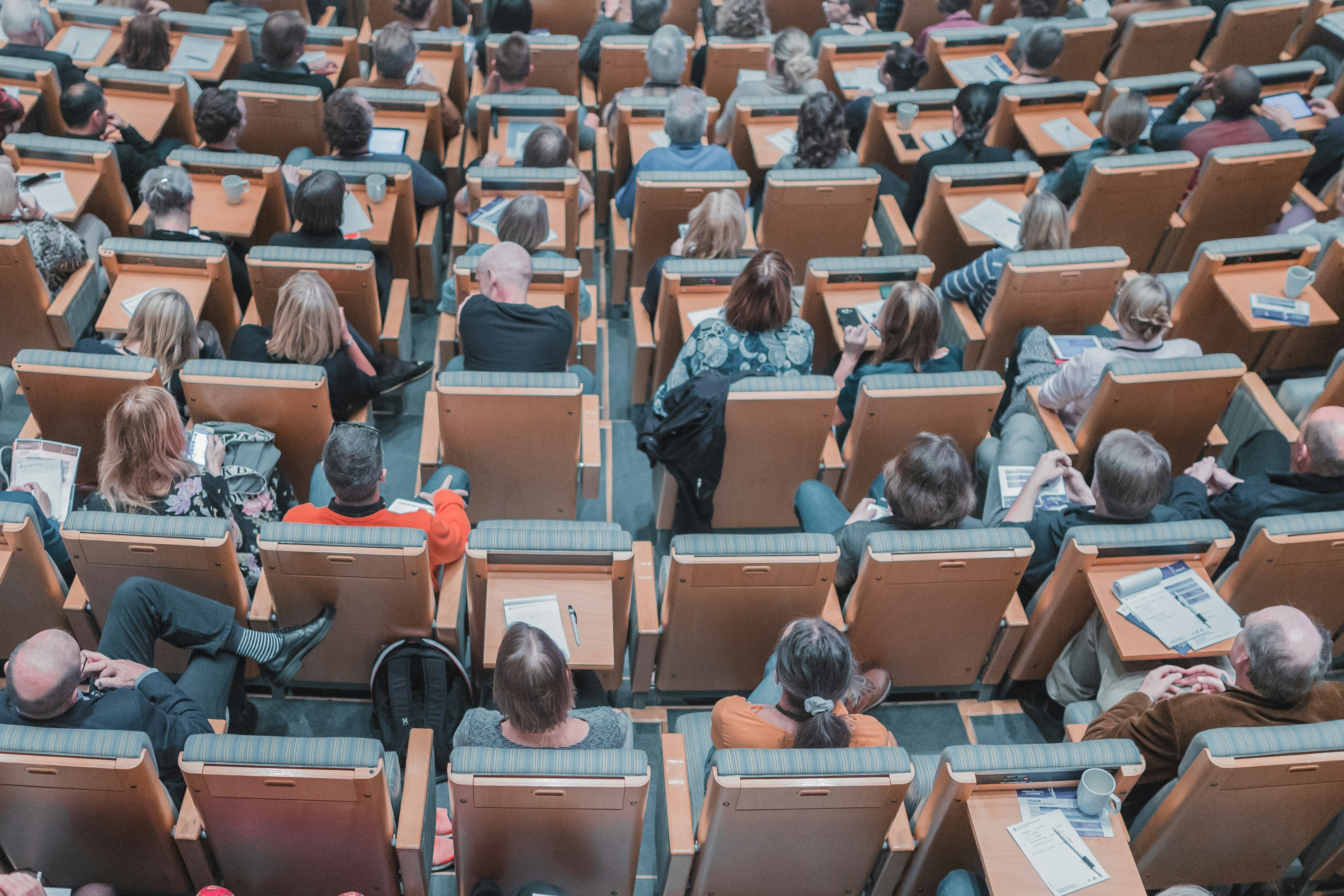 Institutional Sustainability Needs Assessment